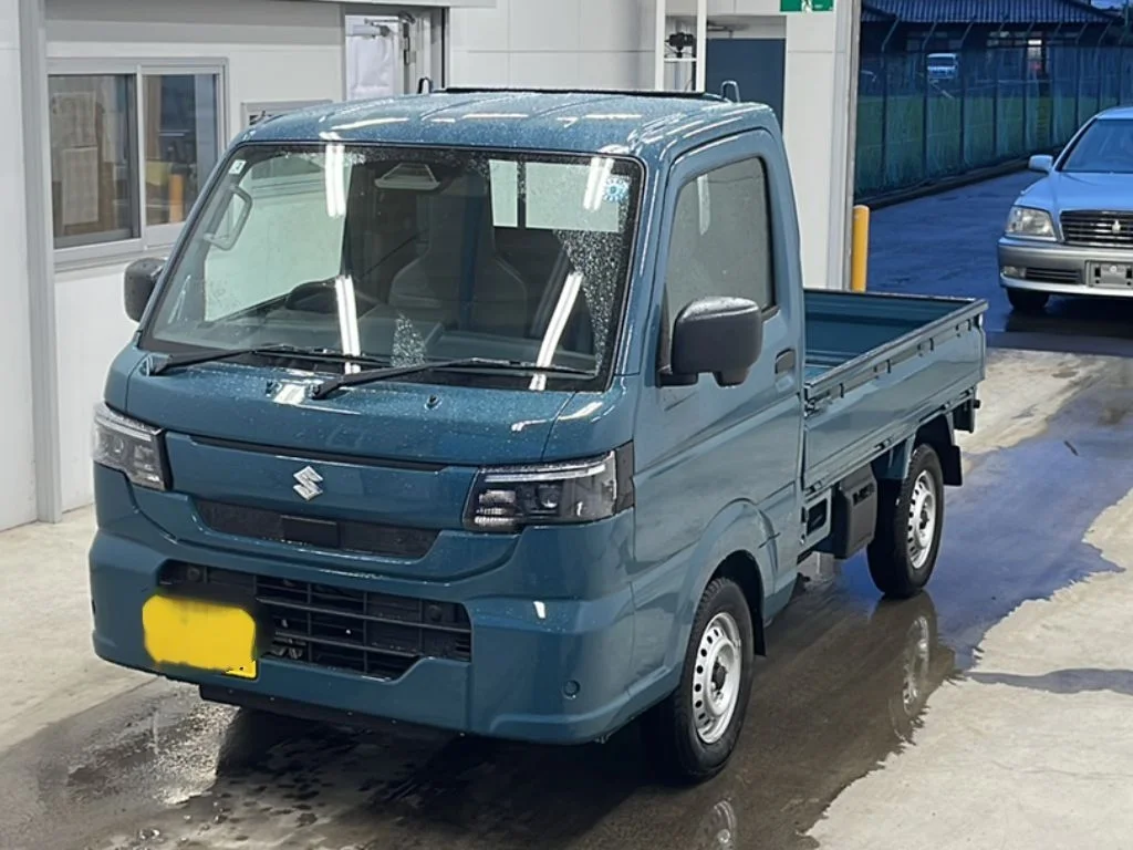 Suzuki Carry Truck DA16T 2026